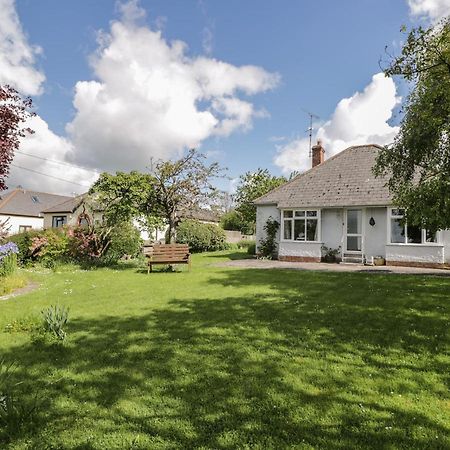 The Anchorage Villa Shepton Mallet Exterior foto