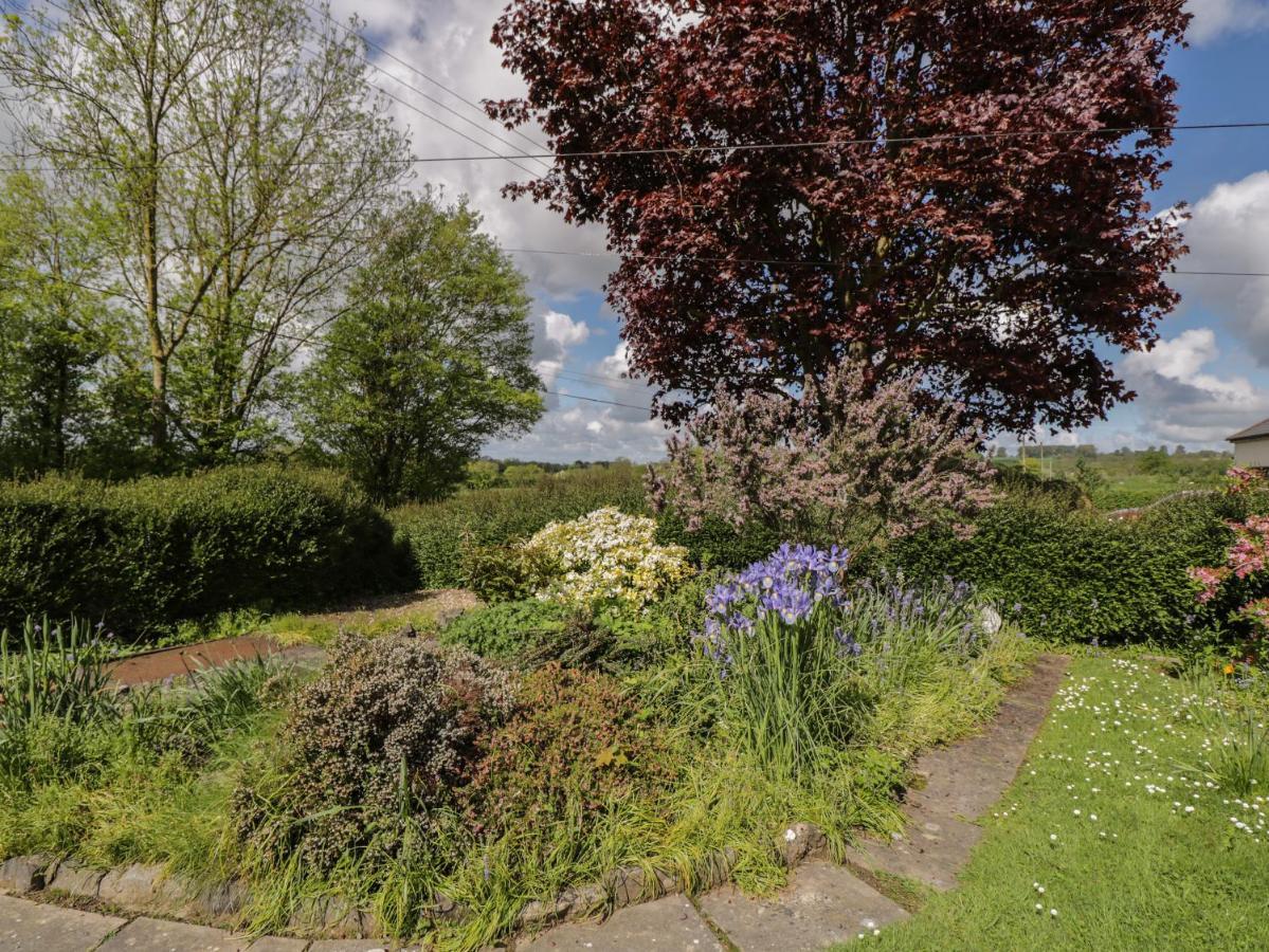 The Anchorage Villa Shepton Mallet Exterior foto